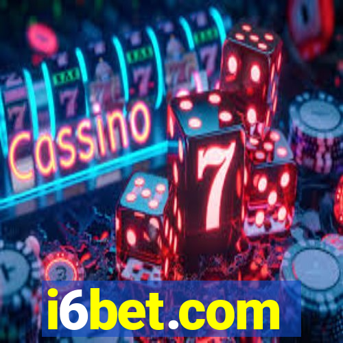 i6bet.com