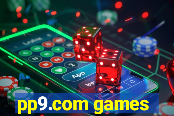 pp9.com games