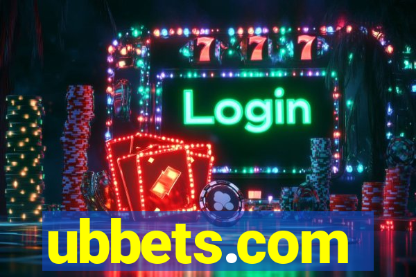 ubbets.com