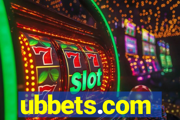 ubbets.com