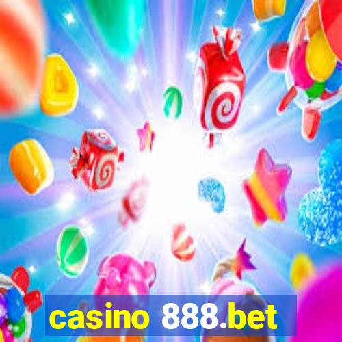 casino 888.bet