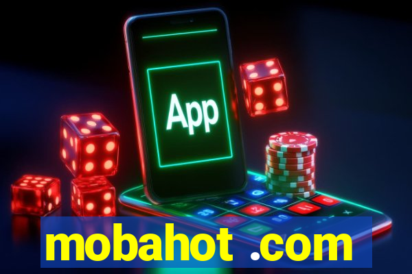 mobahot .com