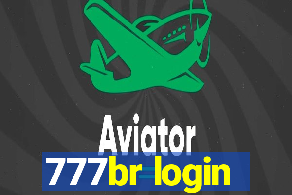 777br login