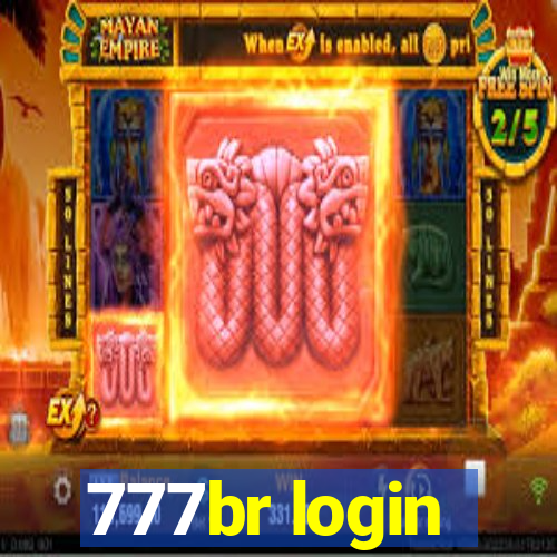 777br login