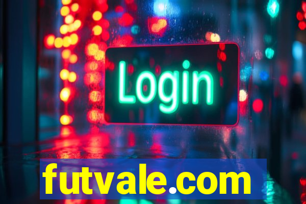 futvale.com