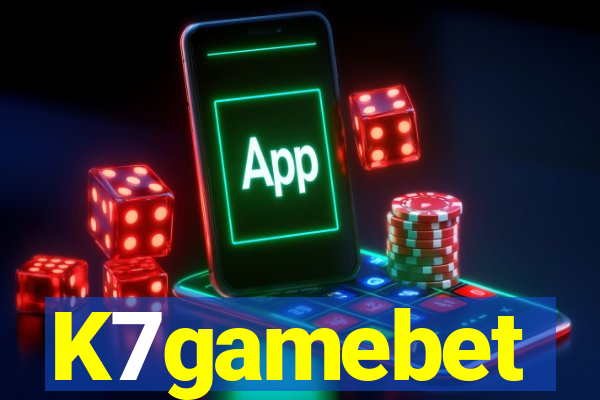 K7gamebet