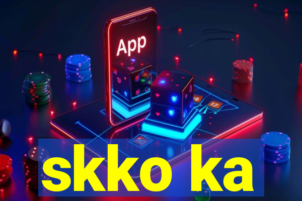 skko ka