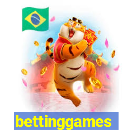 bettinggames