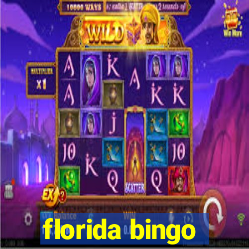 florida bingo