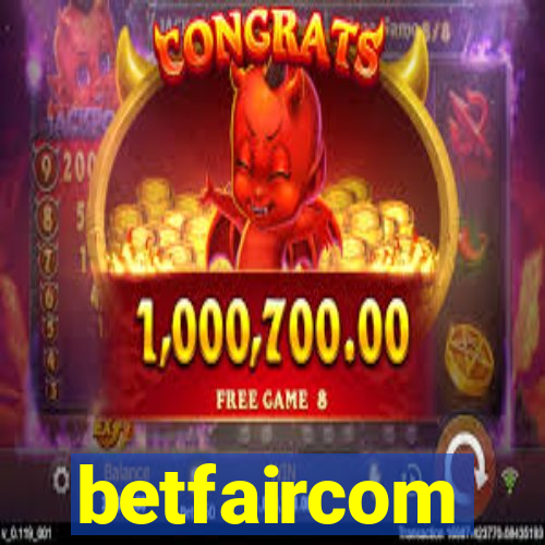 betfaircom