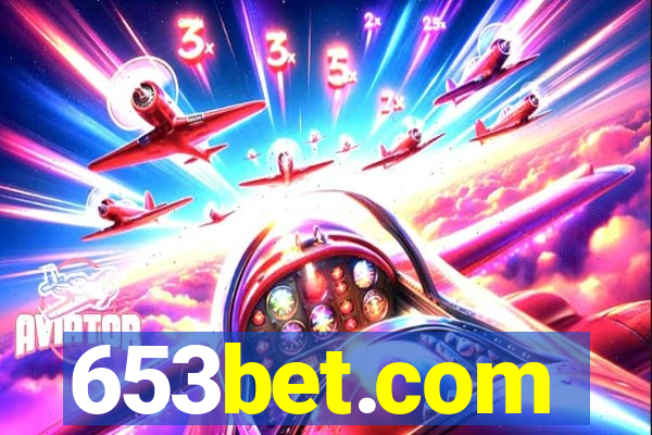 653bet.com