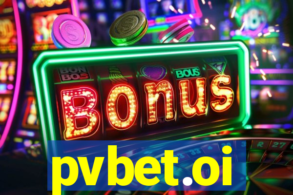 pvbet.oi