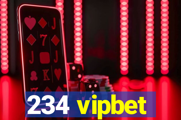 234 vipbet