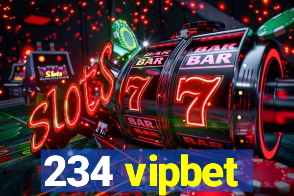 234 vipbet