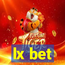 lx bet