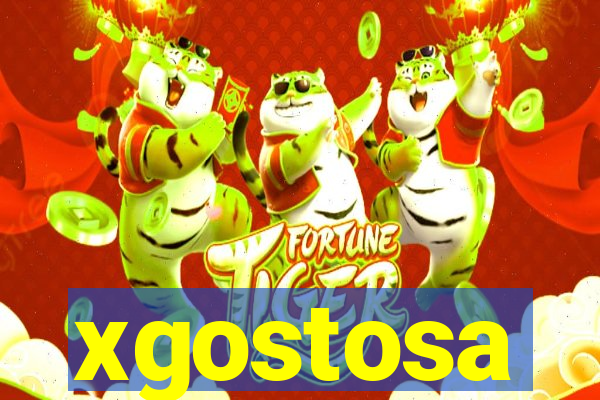 xgostosa