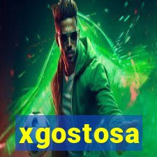 xgostosa