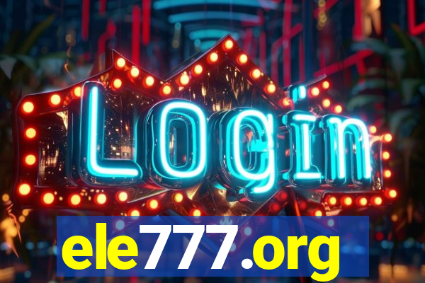 ele777.org