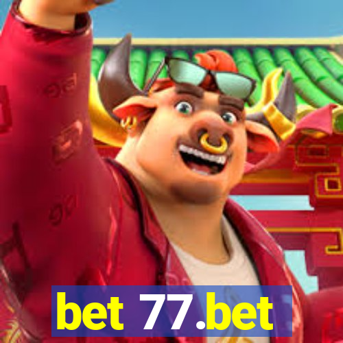 bet 77.bet