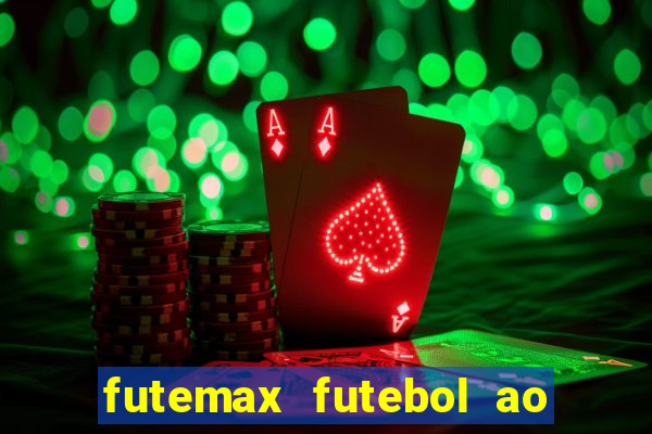 futemax futebol ao vivo brasil