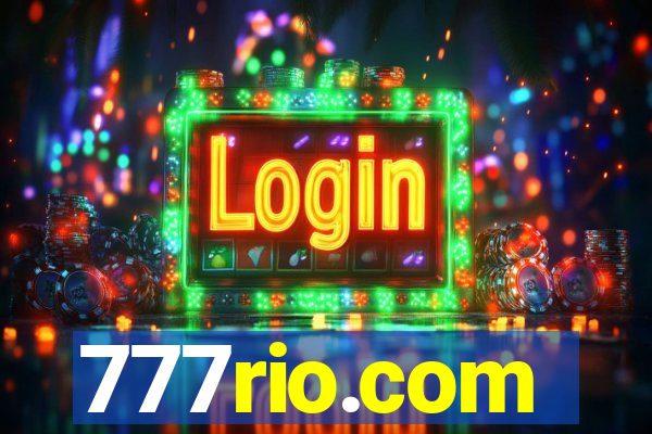 777rio.com