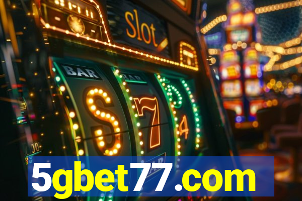 5gbet77.com