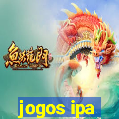 jogos ipa