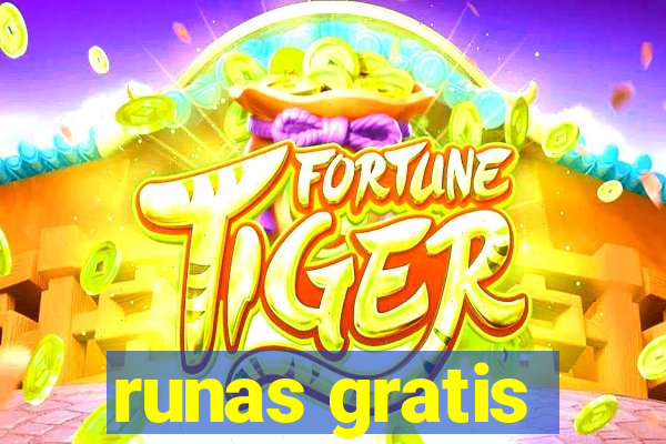 runas gratis