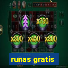 runas gratis