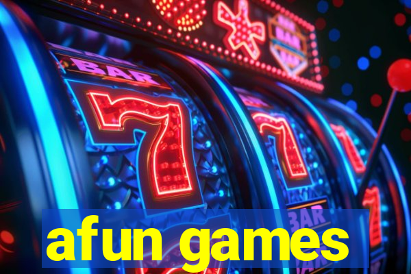 afun games