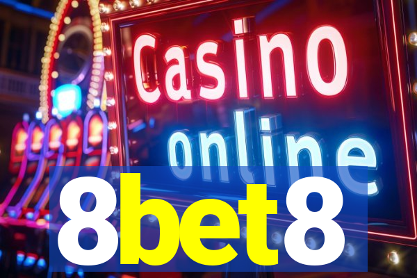 8bet8