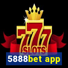 5888bet app