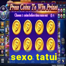 sexo tatui