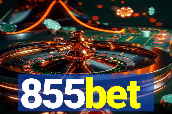 855bet