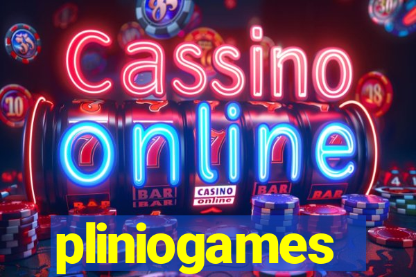 pliniogames