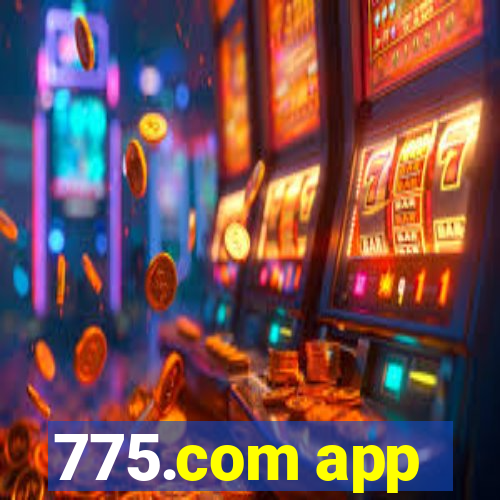 775.com app