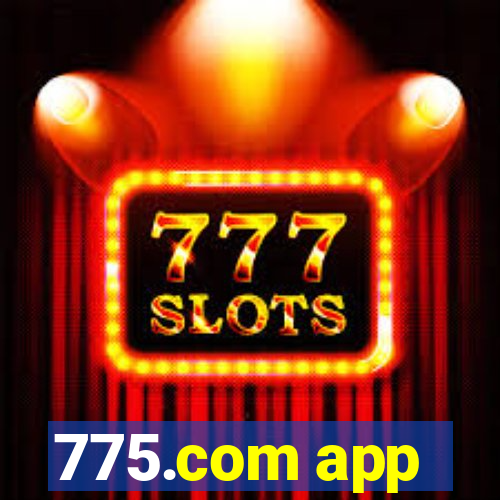 775.com app