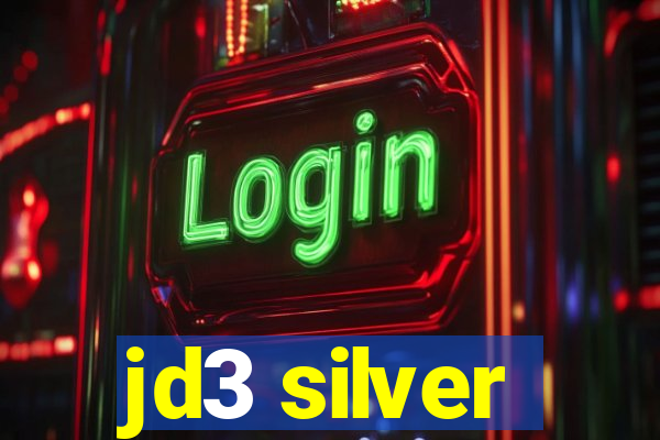 jd3 silver