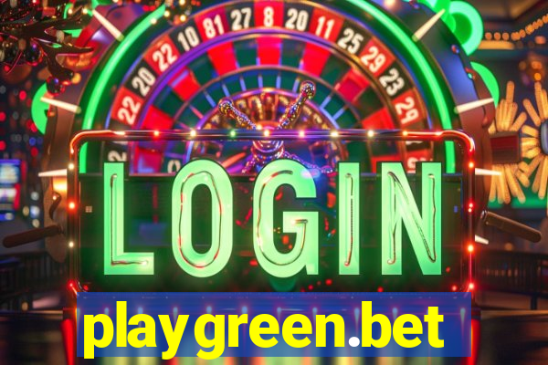 playgreen.bet