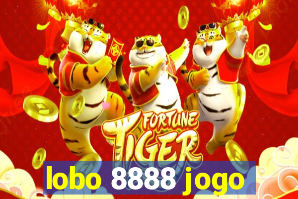 lobo 8888 jogo