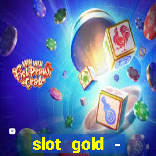 slot gold - fortune tiger