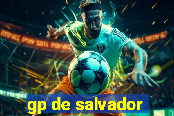 gp de salvador