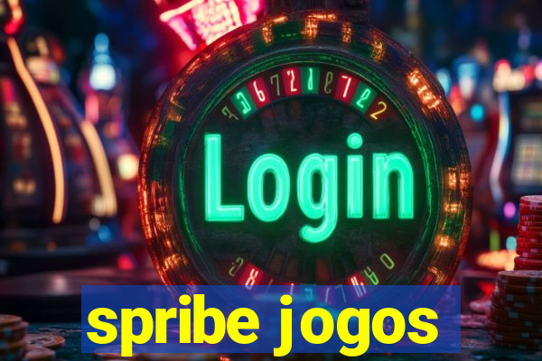 spribe jogos