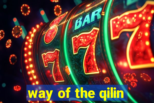 way of the qilin