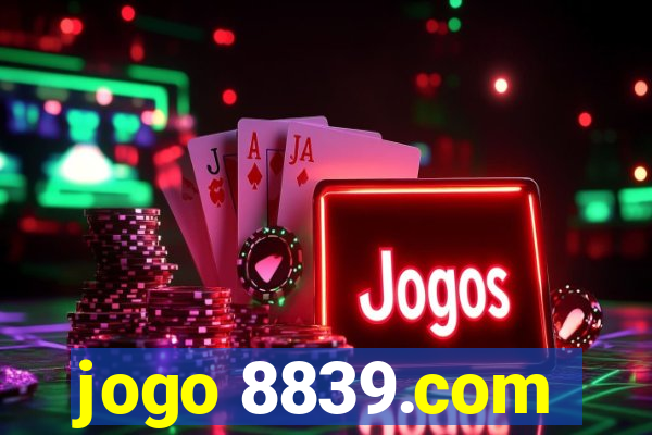 jogo 8839.com