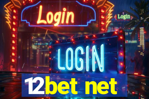 12bet net