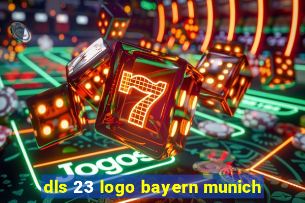 dls 23 logo bayern munich