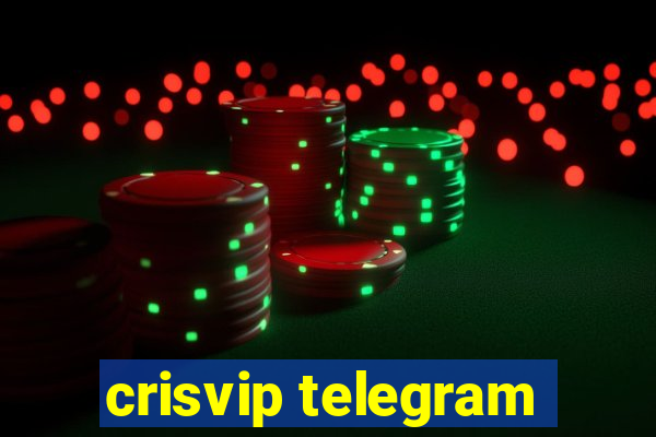 crisvip telegram