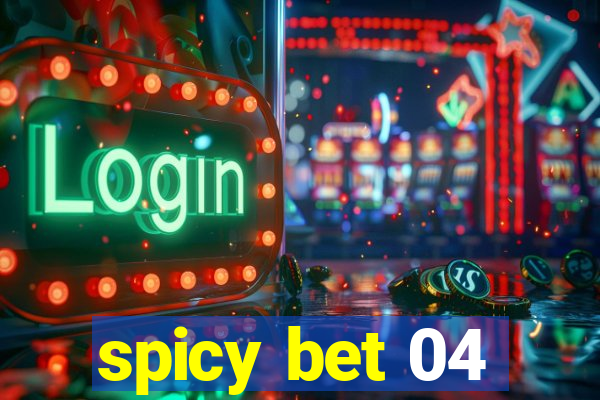 spicy bet 04