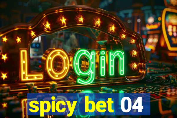 spicy bet 04